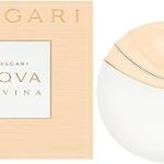 Aqua divina de bvlgari pour femme - eau de toilette, 40 ml