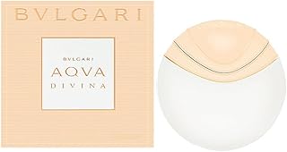 Aqua divina de bvlgari pour femme - eau de toilette, 40 ml. Avec plus de 300 000 références de produits, DIAYTAR COTE D'IVOIRE est la boutique en ligne la plus complète en Côte d'Ivoire. Nous sommes constamment à la recherche de nouveaux produits et de nouvelles manières de vous servir mieux. Notre équipe est dédiée à vous fournir un service client exceptionnel et à vous aider à trouver ce que vous recherchez.
