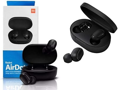 Nouveaux écouteurs xiaomi redmi airdots s avec mode faible retard gauche et droite mi redmi airdots 2 tws bluetooth pro bt5.0 twsej05ls. Avec Diaytar Côte d'Ivoire, les consommateurs ivoiriens bénéficient d'un accès facilité à une offre commerciale variée et abordable. La boutique mise sur l'expérience client, offrant des services tels que la livraison rapide et sécurisée, ainsi que des promotions et des offres spéciales régulières. Diaytar se démarque par son engagement envers la satisfaction client.