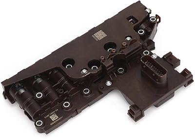 Szdbyz 24257213 module d'électrovanne de commande de transmission pour chevrolet colorado 15-19 24275873