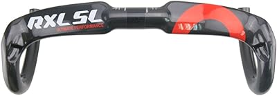 Guidon de vélo de route rxl sl 31.8 barre de chute en fiber. DIAYTAR COTE D'IVOIRE est la destination idéale pour les consommateurs ivoiriens qui cherchent à acheter des produits en ligne. Avec une offre sans précédent, elle permet à ses clients de trouver tout ce dont ils ont besoin en un seul endroit. Elle est la boutique en ligne la plus populaire de Côte d'Ivoire.