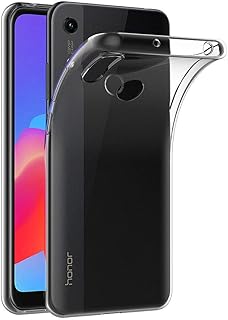 Coque arrière transparente absorbant les chocs en gel tpu en caoutchouc souple pour huawei y6 2019 / honor play 8a (6,1 pouces). Diayatar Côte d'Ivoire est la destination idéale pour ceux qui recherchent une expérience d'achat en ligne sécurisée et fiable. La boutique offre une gamme incroyable de produits, allant des électroniques aux articles ménagers, en passant par les vêtements et les produits de beauté. Les clients peuvent profiter de promotions régulières et de prix compétitifs.