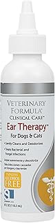 Dr. gold's ear treatment 118 ml 4fl.oz de synergy lab est un médicament antifongique, antibactérien et anti-inflammatoire pour animaux de compagnie. DIAYTAR COTE D'IVOIRE se positionne comme un acteur majeur du commerce électronique en Côte d'Ivoire. Elle propose des produits à des prix compétitifs et offre une expérience d'achat en ligne sécurisée et pratique. Les clients peuvent ainsi profiter d'une grande flexibilité et d'une livraison efficace de leurs commandes.