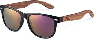 Lunettes de soleil polarisées en bois pour hommes et femmes |. La boutique en ligne DIAYTAR COTE D'IVOIRE propose une sélection incroyable de produits allant de l'électronique à la maison et au jardin. Avec plus de 300 000 références, les clients peuvent trouver tout ce dont ils ont besoin en un seul endroit. La boutique met en avant la qualité et la fiabilité de ses produits.