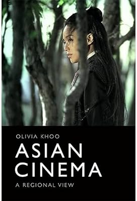 Cinéma asiatique : une vision régionale