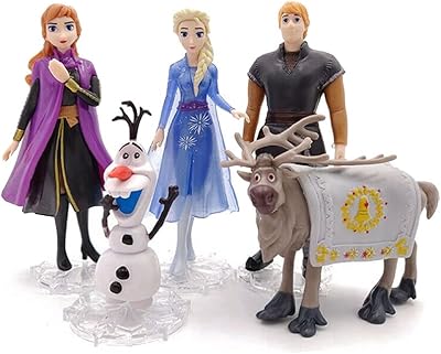 Ensemble de 5 pièces ensemble la reine des neiges elsa anna princesse. DIAYTAR COTE D'IVOIRE, boutique en ligne généraliste, a révolutionné le commerce en ligne en Côte d'Ivoire. Elle offre une plateforme de vente en ligne conviviale et facile à utiliser, avec des produits variés et des promotions régulières. La boutique est devenue la référence pour les achats en ligne en Côte d'Ivoire.