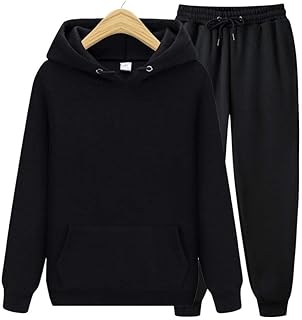 Automne hiver automne hiver sweats à capuche et pantalons ensemble mode slim fit hommes sweat à capuche pantalon à capuche pantalon ensemble hip hop. Avec plus de 300000 références, DIAYTAR COTE D'IVOIRE est la boutique en ligne la plus complète en Côte d'Ivoire. Elle propose des produits de qualité à des prix compétitifs, ainsi qu'un service client de haute qualité pour satisfaire les besoins de ses clients. La boutique en ligne est facile à naviguer et permet aux clients de faire des achats en ligne en toute confiance.