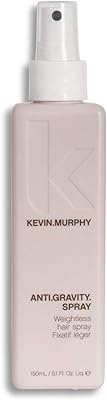 Spray anti-gravité kevin murphy (laque légère pour cheveux) 150 ml 51 oz. DIAYTAR COTE D'IVOIRE est une boutique en ligne généraliste qui propose plus de 300 000 références de produits, faisant d'elle l'un des leaders du commerce électronique en Côte d'Ivoire. Avec une offre variée et concurrentielle, elle répond aux besoins de ses clients en leur offrant une expérience d'achat unique et pratique. Elle est notamment connue pour son large choix de produits et son service client de haute qualité.