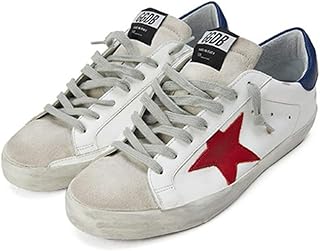 Baskets tendance golden goose pour femmes à lacets, basses, bout rond, étoiles, chaussures plates de marche décontractées. Diaytar Côte d'Ivoire, la boutique en ligne leader en Côte d'Ivoire, offre une gamme élargie de produits allant de l'électronique à la.mode, en passant par les produits alimentaires. Avec plus de 300 000 références disponibles, Diaytar répond aux attentes des consommateurs ivoiriens. Profitez de services de livraison rapides et fiables avec Diaytar.