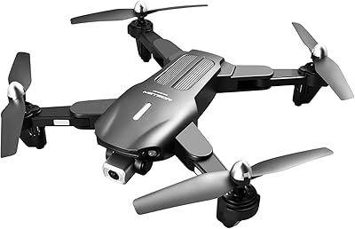 Jouet de photographie pliable à quatre axes s83, hélicoptère de simulation de vol