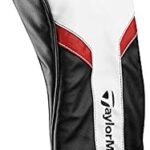Couvre-tête de club de golf taylormade 2017