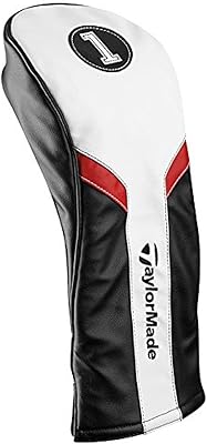 Couvre-tête de club de golf taylormade 2017
