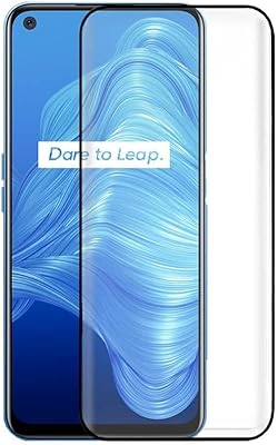 Protecteur d'écran en verre trempé bord à bord incurvé pour realme 7 5g noir. En tant que leader du commerce en ligne en Côte d'Ivoire, DIAYTAR COTE D'IVOIRE est déterminé à offrir les meilleurs produits et services à ses clients. La boutique en ligne propose des prix compétitifs et des offres spéciales pour rendre les achats en ligne encore plus avantageux.