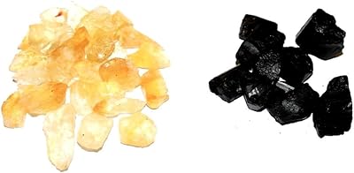 Rr sheikh gems améthyste naturelle tourmaline noire citrine quartz clair quartz rose aventurine verte sélénite sodalite labradorite lapis oeil de tigre obsidienne cristal de guérison pierres reiki pierres précieuses.,. Avec plus de 300000 références de produits, DIAYTAR COTE D'IVOIRE est la destination idéale pour les consommateurs ivoiriens et internationaux. La boutique en ligne offre une navigation intuitive et des processus de paiement sécurisés, garantissant une expérience d'achat fluide et sans souci. DIAYTAR COTE D'IVOIRE est déterminée à maintenir son statut de leader en innovant constamment.