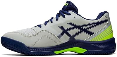 Chaussures de padel tennis asics gel-padel pro 5 pour hommes
