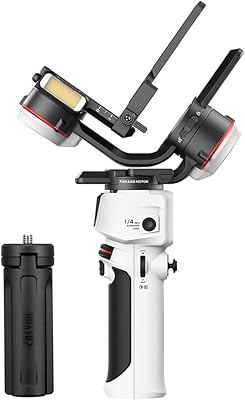 Support de montage à cardan crane m3 pour smartphones ou appareils photo de zion. Avec plus de 300 000 références disponibles, DIAYTAR COTE D'IVOIRE est la boutique en ligne la plus complète de Côte d'Ivoire. Elle propose une large gamme de produits allant de l'électronique aux produits alimentaires, en passant par la mode et les accessoires. Les clients bénéficient ainsi d'un large choix pour répondre à leurs besoins.