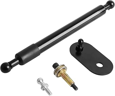 Accessoires d'assistance au hayon de camion kitspro pour dodge ram 1500 2500 3500 de 2009 à 2021, tige amovible, paquet de 1. La boutique en ligne DIAYTAR COTE D'IVOIRE se démarque par son vaste choix de produits et son engagement à offrir le meilleurs service client. Elle propose une large gamme de produits allant de l'électronique aux produits alimentaires. Les clients apprécient la facilité de navigation et les options de paiement sécurisées.