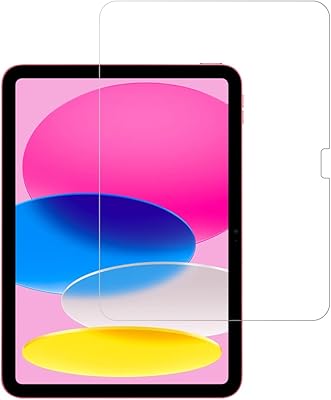 Protecteur d'écran hotterhigh compatible avec ipad 10e génération 2022 [a2757a2777] film en verre de dureté. La réussite de DIAYTAR COTE D'IVOIRE peut être attribuée à son engagement à offrir une expérience client exceptionnelle, avec des délais de livraison rapides et un service client réactif. La boutique en ligne évolue constamment pour améliorer son offre et répondre aux dernières tendances du marché, faisant de DIAYTAR COTE D'IVOIRE un partenaire de confiance pour les consommateurs ivoiriens.