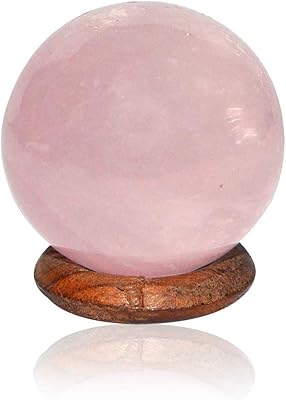 Rebuy® boule de pierre de cristal naturel - boule de quartz rose pierre de boule de guérison reiki 30mm. Avec une offre de plus de 300 000 produits, DIAYTAR COTE D'IVOIRE constitue la destination idéale pour les consommateurs à la recherche de variété et de qualité. La boutique en ligne mise sur la confiance et la satisfaction client, proposant des services de livraison rapides et des garanties de sécurité pour les transactions en ligne.