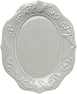 Ensembles de vaisselle knyoip ensemble de vaisselle en céramique vaisselle et plats assiette de restaurant occidental steak. Avec plus de 300000 références, DIAYTAR COTE D'IVOIRE répond aux besoins les plus variés des consommateurs. De la mode à la maison, en passant par les produits high-tech, la boutique en ligne propose une offre exhaustive qui répond aux attentes des acheteurs. La navigation sur le site est intuitive, permettant aux clients de trouver facilement ce qu'ils cherchent.