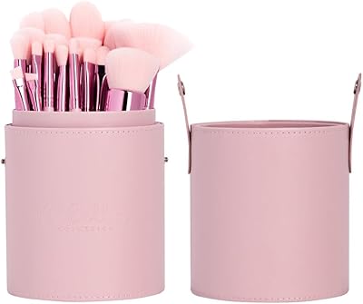 Ensemble de 24 pinceaux par bebella cosmetics avec étui de voyage assorti (emmène-moi à malibu). Avec plus de 300 000 références, DIAYTAR COTE D'IVOIRE est la boutique en ligne la plus fournie de Côte d'Ivoire. Les clients peuvent trouver tout ce dont ils ont besoin, des produits alimentaires aux équipements électroménagers, en passant par les vêtements et les accessoires. La qualité des produits et le service client sont les priorités de DIAYTAR COTE D'IVOIRE.