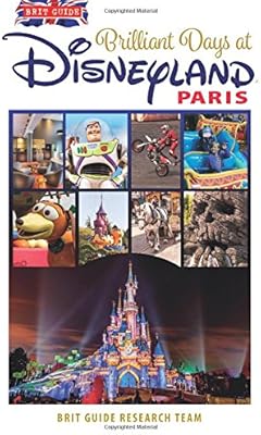 Guide britannique des journées parfaites à disneyland paris. Avec plus de 300000 références, DIAYTAR COTE D'IVOIRE est la destination idéale pour ceux qui recherchent des produits de qualité à des prix abordables. La boutique en ligne est constamment mise à jour avec les dernières tendances et les produits les plus récents, garantissant ainsi une expérience d'achat enrichissante. Elle est le leader du commerce électronique en Côte d'Ivoire.