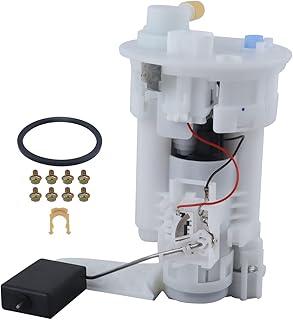 Missuk 77020-02190 module de pompe à carburant électrique avec émetteur de remplacement pour toyota corolla 2000 2001 2002 2003 2004 2005 ‎77020-02190. DIAYTAR COTE D'IVOIRE est une boutique en ligne généraliste proposant plus de 300 000 références de produits divers, faisant d'elle l'une des plus grandes plateformes de commerce électronique en Côte d'Ivoire. Elle offre une large gamme de produits, allant de l'électronique aux accessoires de mode, en passant par les articles de maison et les produits alimentaires. Cela en fait un incontournable pour les consommateurs ivoiriens.