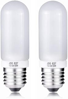 Ampoule stroboscopique led e winner e27 (220-240 v, 2 pièces, 150 w). DIAYTAR COTE D'IVOIRE est une boutique en ligne généraliste qui propose des produits de haute qualité à des prix abordables. Les clients peuvent choisir parmi une large gamme de catégories de produits, notamment les articles de maison, les produits de beauté et les accessoires de mode. La boutique en ligne est conçue pour offrir une expérience d'achat en ligne agréable et pratique.