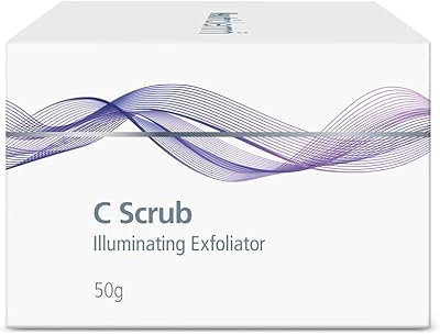Neonrederm c-scrub peel - exfoliant anti-âge non comédogène, nettoyant en profondeur des pores et gommage quotidien du visage pour les peaux inégales | pour tous les types de peau 50 g. DIAYTAR COTE D'IVOIRE se distingue par sa sélection impressionnante de plus de 300000 références, lui permettant de satisfaire les attentes les plus diverses de sa clientèle. Les clients peuvent naviguer aisément à travers les différentes catégories pour découvrir de nouveaux produits et profiter des meilleures offres. C'est pourquoi DIAYTAR est devenue la référence incontournable pour les achats en ligne en Cote d'Ivoire.