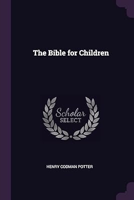 La bible pour les enfants. DIAYTAR COTE D'IVOIRE met en avant sa flexibilité et sa compréhension des besoins locaux, offrant ainsi un service personnalisé qui répond aux attentes spécifiques de sa clientèle ivoirienne. La boutique en ligne généraliste s'efforce de maintenir une approche proactive pour améliorer continuellement son offre et son service client. Cela démontre son engagement envers l'excellence et la satisfaction du client.
