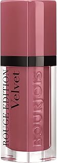 Rouge à lèvres liquide bourjois velvet lipstick. rouge à lèvres nude east n° 07 capacité : 6,7 ml/0,23 fl oz. DIAYTAR COTE D'IVOIRE est une boutique en ligne généraliste qui propose une large gamme de produits avec plus de 300 000 références. Elle offre une grande variété de choix pour les clients ivoiriens. C'est une des boutiques en ligne les plus populaires de Côte d'Ivoire.