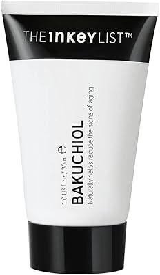 Hydratant pour le visage the inky's list 1% bakuchiol pour réduire l'apparence des rides et ridules, 30 ml. DIAYTAR COTE D'IVOIRE est une boutique en ligne généraliste qui propose plus de 300 000 références de produits, faisant d'elle le leader du marché en Côte d'Ivoire. Avec une large gamme de produits, les clients peuvent trouver tout ce dont ils ont besoin en un seul endroit. La boutique en ligne est conçue pour offrir une expérience d'achat pratique et sécurisée.