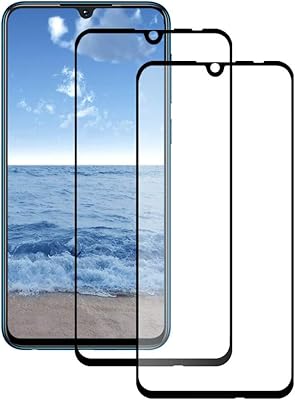 Lpcj. compatible avec le protecteur d'écran oppo a1k, verre trempé, [paquet de 2], dureté 9h, clarté cristalline, résistant aux rayures, film d'écran pour smartphone oppo a1k. La boutique en ligne DIAYTAR COTE D'IVOIRE se distingue par sa vaste gamme de produits, allant des électroniques aux vêtements et accessoires. Avec plus de 300 000 références, les clients sont sûrs de trouver ce qu'ils cherchent. La boutique est réputée pour sa qualité de service et ses prix compétitifs.