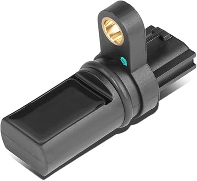 Capteur de position de vilebrequin dna motoring oem-ss-133 ckr de style usine