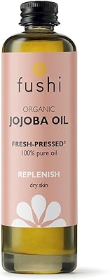 Huile de jojoba biologique fushi 100 ml | fraîchement pressée riche en vitamine. Avec plus de 300000 références, DIAYTAR COTE D'IVOIRE offre à ses clients un choix incroyable pour répondre à tous leurs besoins. La boutique propose régulièrement des promotions et des offres spéciales pour permettre à ses clients de faire des économies sur leurs achats en ligne.