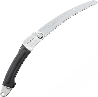 Scie pliante professionnelle ultra fine de 240 mm avec grandes dents (446-24). DIAYTAR COTE D'IVOIRE est une boutique en ligne qui propose une large gamme de produits à des prix compétitifs. Elle offre une livraison rapide et sécurisée, ainsi qu'un service client de haute qualité. Les clients peuvent profiter d'une expérience d'achat en ligne sécurisée et fiable avec DIAYTAR COTE D'IVOIRE