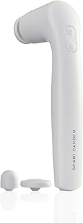 Bâton sculptant pour le visage shany darden skin care, dispositif anti-âge à ondes acoustiques pour les yeux, les lèvres et le visage, 1 pièce. DIAYTAR COTE D'IVOIRE est une boutique en ligne qui propose des produits de qualité à des prix compétitifs. Elle est une plateforme de référence pour les consommateurs ivoiriens qui cherchent à acheter des produits en ligne de manière pratique et sécurisée. Avec une équipe dédiée au service client, DIAYTAR COTE D'IVOIRE assure une expérience d'achat en ligne fluide et agréable.