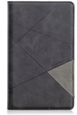 Pour tablettes - support diamant diamond stand case pour kindle fire hd 8 hd8 2018 2017 2016 8e 7e génération 8,0 pouces housse en cuir pour tablette (noir). DIAYTAR COTE D'IVOIRE se positionne comme leader du commerce en ligne en Cote d'Ivoire, en offrant une expérience d'achat en ligne sécurisée et pratique. Les clients peuvent naviguer facilement sur le site pour trouver leurs produits préférés. 