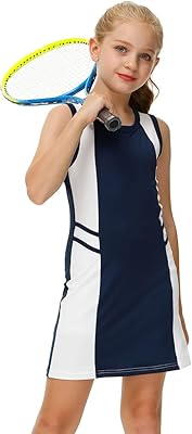 Aobute ensemble 2 pièces de vêtements de tennis pour filles, débardeur et short de sport 4-12 ans. Avec une présence en ligne solide, DIAYTAR COTE D'IVOIRE est une boutique en ligne généraliste qui répond à tous les besoins des clients en Côte d'Ivoire. Elle propose une large gamme de produits et services, allant des produits électroniques aux services de livraison rapide. Les clients peuvent choisir parmi différentes options de paiement pour effectuer leurs achats en ligne de manière sécurisée.