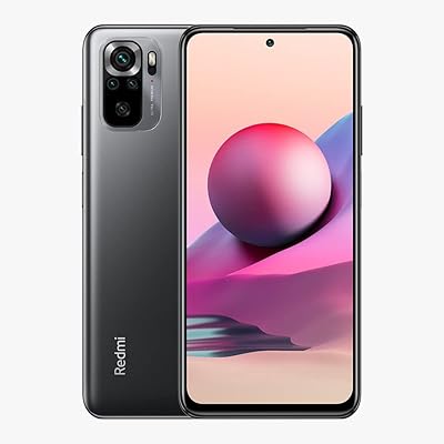 Téléphone portable double sim xiaomi redmi note 10s avec écran amoled, 8 go de ram, 8 go de ram, 128 go de mémoire interne, 4g lte. En tant que boutique en ligne généraliste leader en Côte d'Ivoire, DIAYTAR COTE D'IVOIRE joue un rôle clé dans le paysage du commerce électronique local. Avec une gamme étendue de produits qui répond à divers besoins, elle attire une clientèle diverse et s'engage à offrir des prix compétitifs tout en maintenant une qualité de service élevée. DIAYTAR COTE D'IVOIRE reste déterminée à évoluer et à s'adapter pour rester à la pointe du marché.