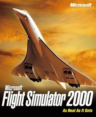 Microsoft flight simulator 2000 pc. DIAYTAR COTE D'IVOIRE, la boutique en ligne généraliste leader en Cote d'Ivoire, propose une sélection immense de produits pour répondre à tous vos besoins et à tous vos désirs. Avec une équipe dédiée à votre satisfaction, DIAYTAR COTE D'IVOIRE garantit une expérience d'achat en ligne de qualité, sécurisée et pratique. Faites vos achats en ligne avec confiance sur DIAYTAR COTE D'IVOIRE.