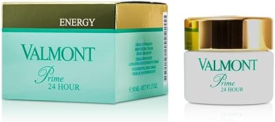 Crème hydratante 24 heures prime valmont - 50 ml/1,7 oz