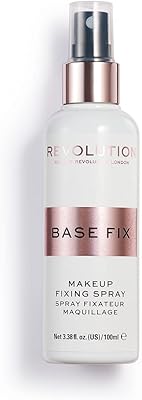 Spray fixateur de maquillage peace fix 100 ml. DIAYTAR COTE D'IVOIRE est la référence pour les achats en ligne en Côte d'Ivoire, avec une offre de plus de 300000 produits. Nous nous efforçons de vous offrir les meilleures marques et les produits les plus récents, avec des prix compétitifs et des promotions exclusives. Notre but est de vous fournir une expérience d'achat en ligne agréable et sécurisée.
