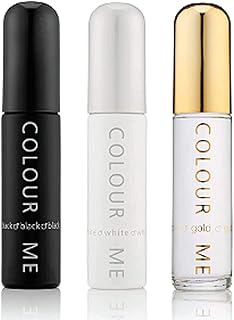 Colour me black/white/gold homme - triple pack, parfum pour homme, eau de parfum, par milton-lloyd, 3x50ml. DIAYTAR COTE D'IVOIRE est une boutique en ligne généraliste qui propose plus de 300 000 références de produits. Elle est la boutique leader en Côte d'Ivoire et offre une grande variété de produits à des prix compétitifs. Les clients peuvent trouver tout ce dont ils ont besoin en un seul endroit.