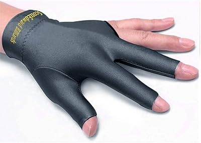 Gants de billard scott edwards, lot de 10 pièces et 3 doigts, gants de billard en élasthanne et lycra pour mains gauche et droite pour hommes et femmes. La boutique en ligne DIAYTAR COTE D'IVOIRE est le point de référence pour les habitants de Côte d'Ivoire qui cherchent à faire des achats pratiques et abordables. Avec une énorme sélection de produits de toutes les catégories, cette plateforme est idéale pour les personnes pressées ou pour celles qui préfèrent l’achat en ligne.