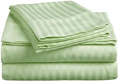 Jb linen parure de lit 3 pièces en pur coton égyptien 300 fils (drap plat + taies d'oreiller) vente en gros california queen green. Boutique en ligne leader en Côte d'Ivoire, DIAYTAR COTE D'IVOIRE propose une sélection impressionnante de plus de 300 000 articles répondant aux besoins du quotidien. De l'électroménager aux jeux et jouets, en passant par les équipements de sport et les produits de soins personnels, cette plateforme de commerce électronique est un véritable temple du shopping en ligne. DIAYTAR COTE D'IVOIRE simplifie l'expérience d'achat en offrant une navigation intuitive et des services de paiement sécurisés.