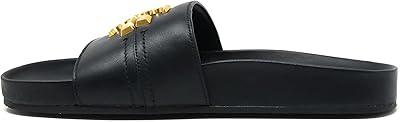 Sandales plates everly anatomic cloud slits de tory burch pour femmes. DIAYTAR COTE D'IVOIRE mise sur la satisfaction du client en offrant des services de qualité tels que des retours faciles, des échanges de produits et des remboursements rapides. Cette approche client-centric a contribué à établir la confiance et la loyauté de sa clientèle, qui continue de grandir. L'entreprise est constamment à la recherche d'innovations pour améliorer l'expérience d'achat en ligne.