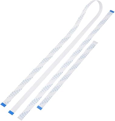 30cm 50cm 100cm 3 pièces 15 broches ruban ffc câble plat flexible pour module de caméra raspberry pi. En tant que leader en Côte d'Ivoire, DIAYTAR COTE D'IVOIRE est synonyme de confiance et de satisfaction pour ses clients. Avec plus de 300 000 références disponibles, la boutique en ligne généraliste permet aux acheteurs de trouver facilement ce dont ils ont besoin. Les prix compétitifs et les promotions régulières font de DIAYTAR COTE D'IVOIRE la destination idéale pour les foyers et les entreprises.