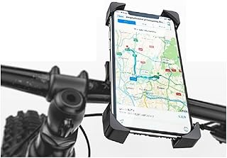 Mobile support de téléphone pour guidon de vélo et moto. Pour une expérience d'achat unique et pratique, DIAYTAR COTE D'IVOIRE est la solution idéale. Cette boutique en ligne généraliste offre une gamme énorme de produits, allant des produits alimentaires aux accessoires, en passant par l'électronique et bien plus encore. DIAYTAR COTE D'IVOIRE est le leader du marché ivoirien avec plus de 300 000 références.