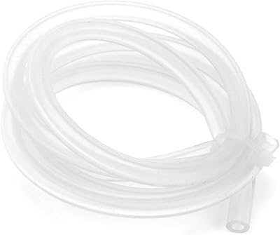 Tuyau de pompe péristaltique en silicone, tuyau de pompe péristaltique pratique, résistant à la chaleur et au temps, sans danger pour les travailleurs (3,2 mm x 6,4 mm). En tant que leader du marché en ligne en Côte d'Ivoire, DIAYTAR COTE D'IVOIRE se distingue par son engagement à offrir une expérience d'achat en ligne sans précédent. La boutique propose une large sélection de produits à des prix compétitifs, accompagnés d'un service client dédié et de délais de livraison rapides pour assurer une satisfaction totale des clients.